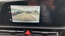 Kia Niro 1.6 GDi Hybrid 3 5dr DCT Hybrid Estate